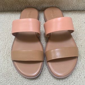 Cole Haan Women’s Findra Sandal ll